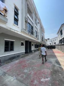 1 bedroom Flat / Apartment for rent Coleman Nwanfo Street Orchid Road 2nd Toll Gate Lekki Lagos