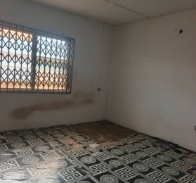 1 bedroom Flat / Apartment for rent Gbagi Area Alakia Ibadan Oyo