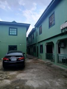 1 bedroom Flat / Apartment for rent Jemi Alade Estate Ikotun/Igando Lagos
