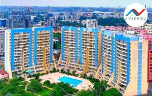 3 bedroom Flat / Apartment for sale Banana Island, Ikoyi Lagos