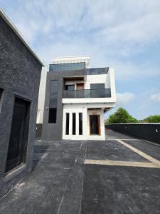 5 bedroom House for sale Royal Garden Estate Ajiwe Ajah Lagos