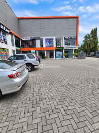 Commercial Property for rent Lekki Phase 1 Lekki Lagos