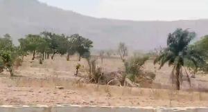 Land for sale Kuje) Sunshine City Estate/union Homes Estate Kuje Abuja