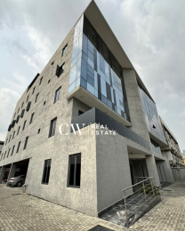 Commercial Property for rent Lekki Phase 1 Lekki Lagos