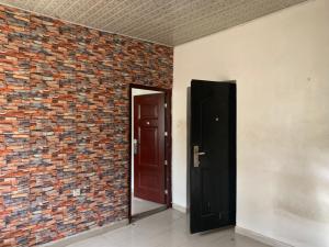 1 bedroom Flat / Apartment for rent Ikolaba Estate Bodija Ibadan Oyo