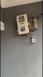 1 bedroom Flat / Apartment for rent Gbopa Ologuneru Eleyele Ibadan Oyo