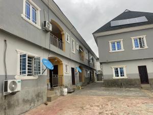 1 bedroom Flat / Apartment for rent Valley View Estate Ebute Igbogbo Road Ikorodu Lagos
