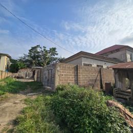 1 bedroom Flat / Apartment for rent Ui 2nd Gate Barika Junction House Rent  Ibadan Oyo