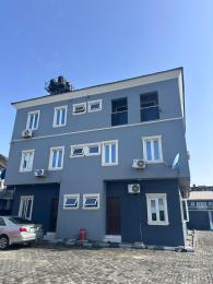 1 bedroom Flat / Apartment for rent Ologolo Estate Ologolo Lekki Lagos