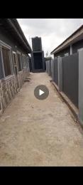 1 bedroom Flat / Apartment for rent Oke Safari Adesan Mowe Ogunstate Mowe Obafemi Owode Ogun