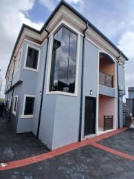 1 bedroom House for rent Ologede New Garage Akala Express Ibadan Oyo