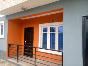 1 bedroom Flat / Apartment for rent Alaafia Estate, Igbogbo Ikorodu Lagos