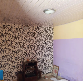 1 bedroom Flat / Apartment for rent Elepe Area Ojoo Ibadan Oyo