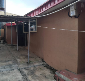 1 bedroom Flat / Apartment for rent Akobo Ibadan Oyo