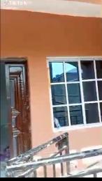 1 bedroom Flat / Apartment for rent Oke Ira Oke-Ira Ogba Lagos