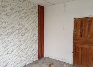 1 bedroom Flat / Apartment for rent Olodo Bank, Iyana Church Area Ibadan Oyo