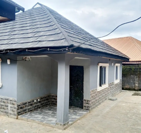 1 bedroom Flat / Apartment for rent Elepe Area Ojoo Ibadan Oyo