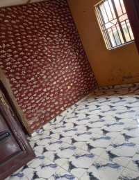 1 bedroom Flat / Apartment for rent Olodo Bank Area,iyana Church Ibadan Oyo