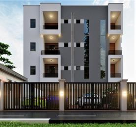 House for sale Urban Crest Adeniran Ogunsanya Surulere Lagos