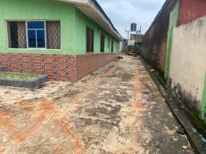 1 bedroom Flat / Apartment for rent Odogunyan Odogunyan Ikorodu Lagos