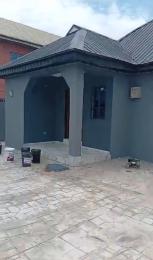 1 bedroom Flat / Apartment for rent Ogunrun Mowe Mkt Mowe Obafemi Owode Ogun