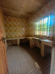 1 bedroom Flat / Apartment for rent Iya Yetis Igbogbo Ikorodu Lagos