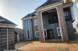 1 bedroom Flat / Apartment for rent Elebu Area Akala Express Ibadan Oyo