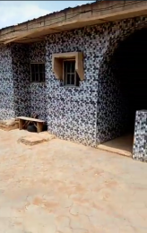 1 bedroom Flat / Apartment for rent Bola Area Ojoo Ibadan Oyo