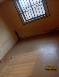 1 bedroom Flat / Apartment for rent Ogungbade Area, Adegbayi Alakia Ibadan Oyo