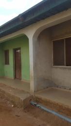 1 bedroom Flat / Apartment for rent 15 Oba Dada T T Sango Ota Ota GRA Ado Odo/Ota Ogun