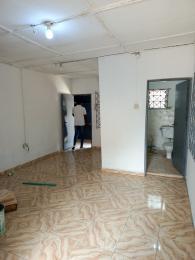 1 bedroom Flat / Apartment for rent Off Adeniran Ogunsanya Road Suruler Adeniran Ogunsanya Surulere Lagos