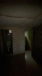 1 bedroom Flat / Apartment for rent Arowojobe Oshodi Lagos