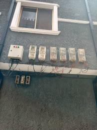 Flat / Apartment for rent Iju-Ishaga Agege Lagos