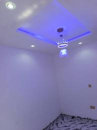 1 bedroom Flat / Apartment for rent Estate Oke-Ira Ogba Lagos
