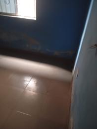 1 bedroom Flat / Apartment for rent Dopemu Agege Dopemu Agege Lagos