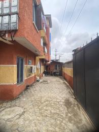 1 bedroom Flat / Apartment for rent Jibowu Jibowu Yaba Lagos