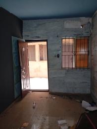 1 bedroom Flat / Apartment for rent Ajayi road Ogba Lagos
