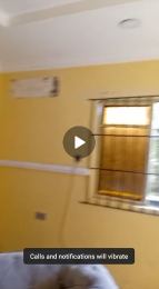 1 bedroom Flat / Apartment for rent Thera Annex Sangotedo Ajah Lagos