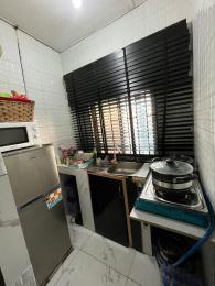 Flat / Apartment for rent Lekki Phase 1 Lekki Lagos