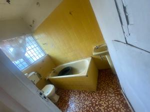 1 bedroom Flat / Apartment for rent New Bodija Bodija Ibadan Oyo