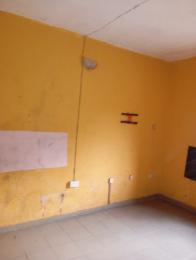 1 bedroom Flat / Apartment for rent Nelson Cole Estate Ifako-ogba Ogba Lagos