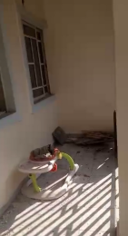 1 bedroom Flat / Apartment for rent New Garage Bariga Lagos