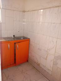1 bedroom Flat / Apartment for rent Oke-Ira Ogba Lagos