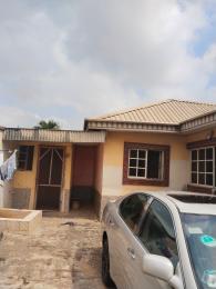 1 bedroom Flat / Apartment for rent Durojaiye Estate Akute Otun Accessible From Ojodu Berger Yakoyo/Alagbole Ojodu Lagos