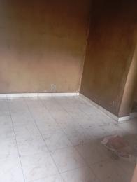 1 bedroom Flat / Apartment for rent Off Oyemeku Street Ifako-ogba Ogba Lagos