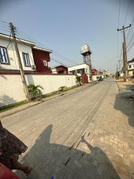 1 bedroom Flat / Apartment for rent Orchid Road Van Daniel Estate, chevron Lekki Lagos