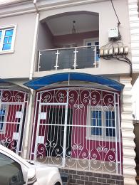 1 bedroom Flat / Apartment for rent Egbeda Alimosho Lagos