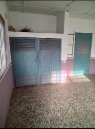 1 bedroom Flat / Apartment for rent Ashi New Bodija Estate Bodija Ibadan Oyo