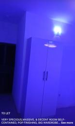 1 bedroom Flat / Apartment for rent Ogudu GRA Ogudu Lagos