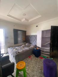 1 bedroom Flat / Apartment for rent United Estate Sangotedo Ajah Lagos